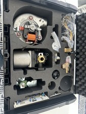 Ersatzteilkoffer GF Econtherm