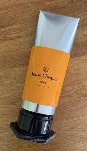 Veuve clicquot brut - veuve,