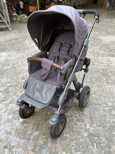 Abc design viper kinderwagen - viper, 4