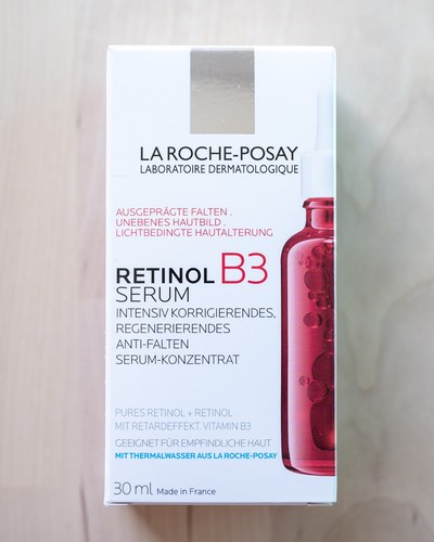 Roche posay retinol b3 - la,