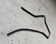 Smart 450 Cabrio Türdichtung