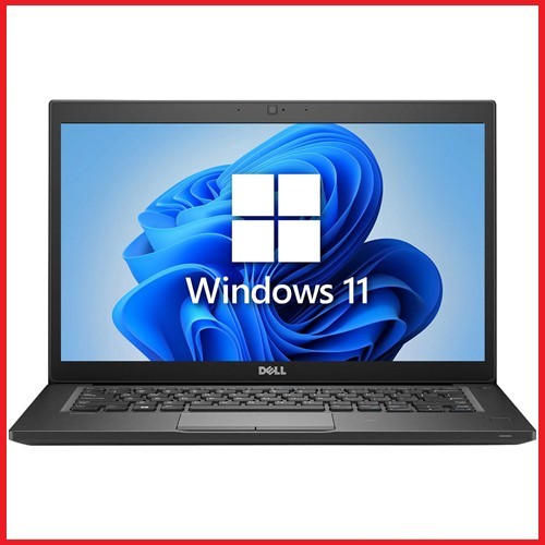 Dell latitude 7490 laptop - latitude,
