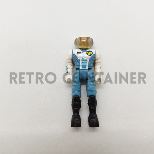Vintage mattel coleco starcom - mattel,