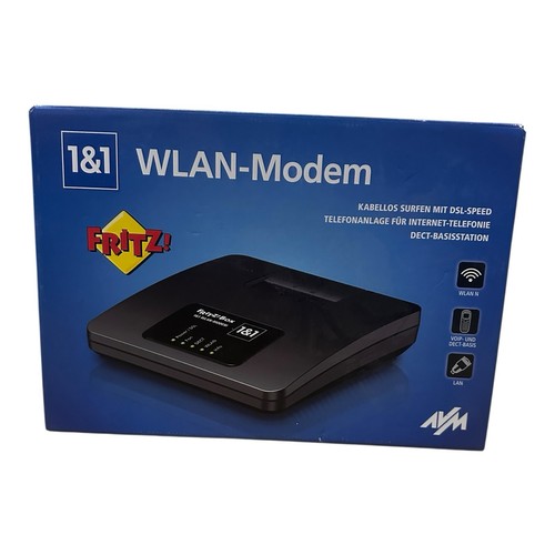 Avm fritzbox 7312 300 mbps - avm,