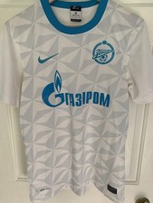 Nike Zenit St Petersburg