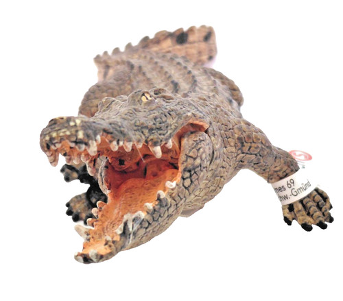 Schleich 17002 krokodil - schleich,