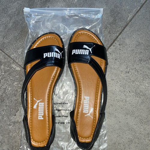 Puma damen sandalen - damen,