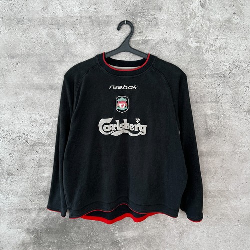 Liverpool 2002 2004 training - liverpool,