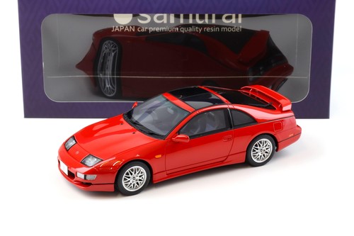 Kyosho resin nissan - 1:18,