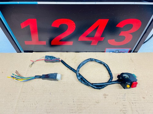 Devioluci fantic trial - 125, fm