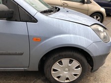 Ford Fiesta JD3 JH1 Kotflügel