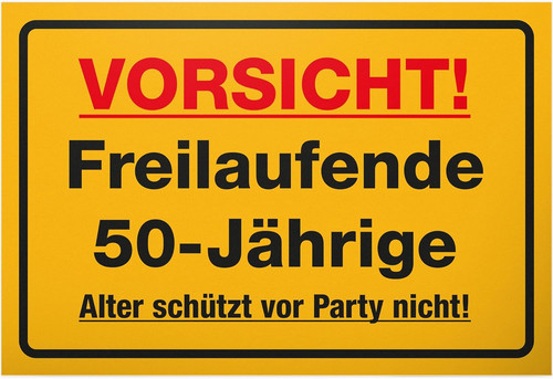 Freilaufende jährige 30 - -,