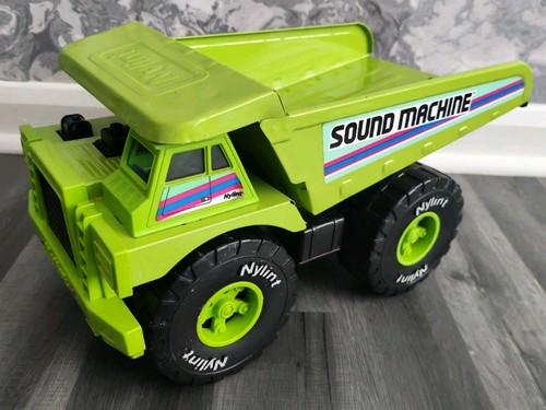 Vintage 1991 nylint green - nylint,