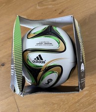 Adidas Brazuca Finale IMPRINT