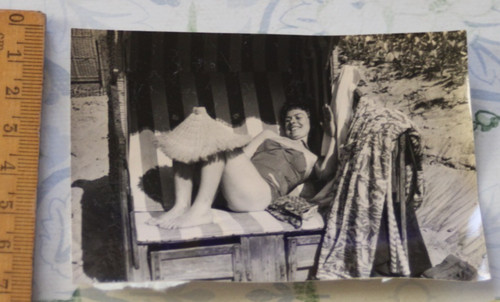 Foto ddr girl frau woman - ddr,