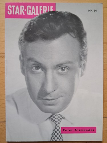 Star galerie peter - star-galerie, nr.14