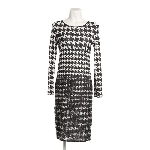 Marc cain kleid schwarz - marc, 42