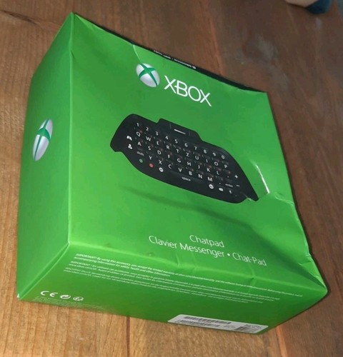 Microsoft chatpad tastatur - chatpad,