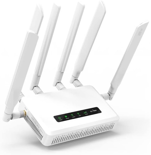 Inet x3000 router sim - 5g,