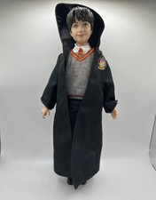 Harry potter figur - potter,