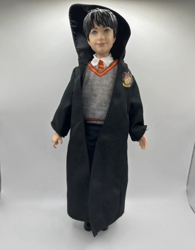 Harry potter figur - harry, figur,