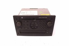 Opel CD Autoradio Wechsler