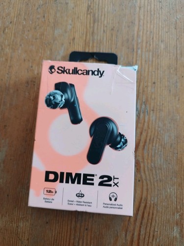 Skullcandy dime bluetooth - skullcandy,