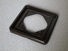 KOPP Abdeckrahmen 1-fach