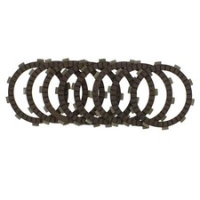 EBC Kupplungslamellen-Satz