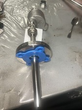 THERMO ELEMENT, 3-WIRE RTD W/
