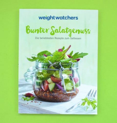 Bunter salatgenuss die besten - die,