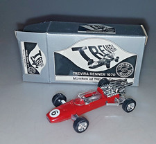 SCHUCO 1:66 Trevira