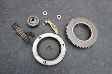 Sachs Speedforce 2008  ORIG. Anlasser Mechanik   (7617)