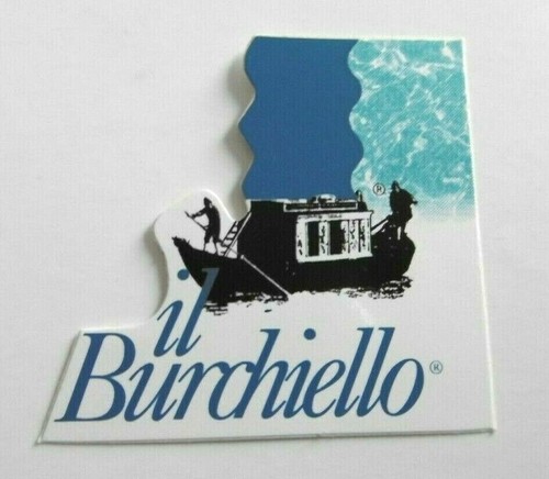 Souvenir aufkleber - souvenir-aufkleber, il