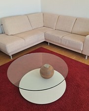 Design Couchtisch von Venjakob Modell 4317 für 800 Euro, Selbstabholer Stuttgart
