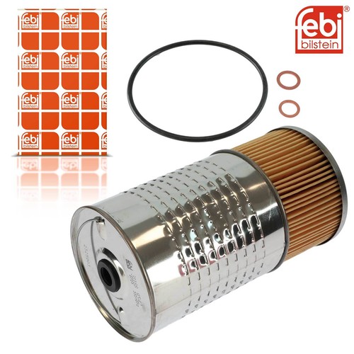 Febi 31188 ölfilter für - febi,