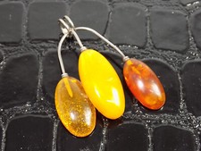 Vintage Great Pendant with 3