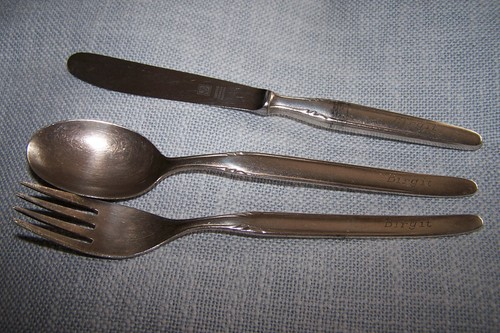 Wmf 100 3 teiliges - wmf,
