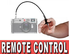 MECHANICAL CABLE REMOTE CONTROL SHUTTER PASSEND FÜR LEICA M2 M3 M4 M5 M6 M7 MP M9