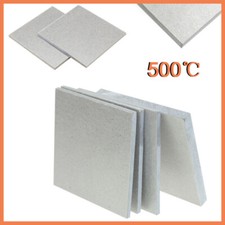 Glasfaser Platten 3 - 15 mm/