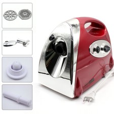 2800W Elektro Fleischwolf