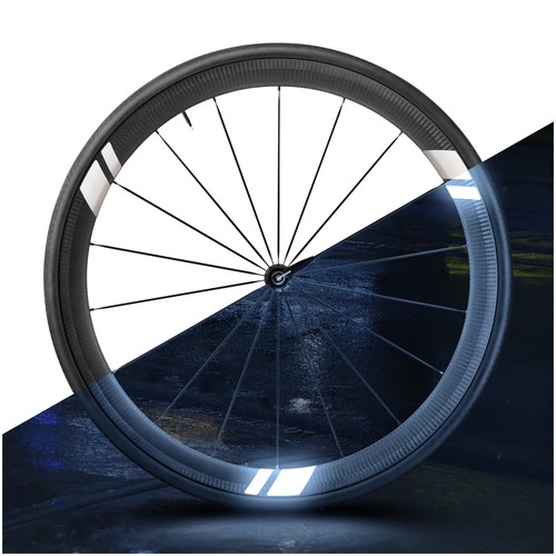 Fahrrad felgen reflektoren - felgen,