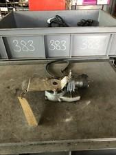 Original Opel Kadett D Schrägheck Heckwischermotor 90069657 Wischermotor hinten