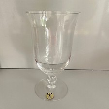 PEILL Glas VENEZIA klar GLAS 14 cm Glas ungenutzt