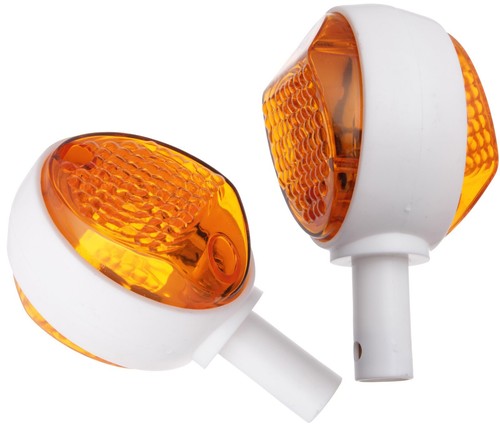 Lenker blinker für es - lenker, mz