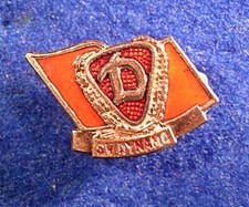 07 096 DDR Ehrennadel SV