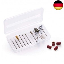 Promed Comfort Schleifkörper-Set, 13 Schleifkörper für die Na