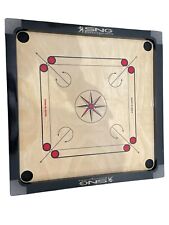 Carrom Brett 20”x20”