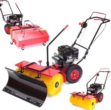 55736 Elektro Start 3in1