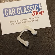 VW Klammer Türgriff